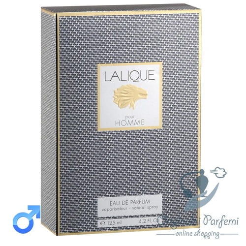 Lalique Pour Homme Lion 100ml EDP