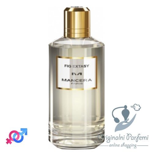 Mancera Fig Extasy 120ml EDP