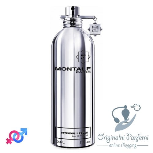 Montale Patchouli Leaves 100ml EDP