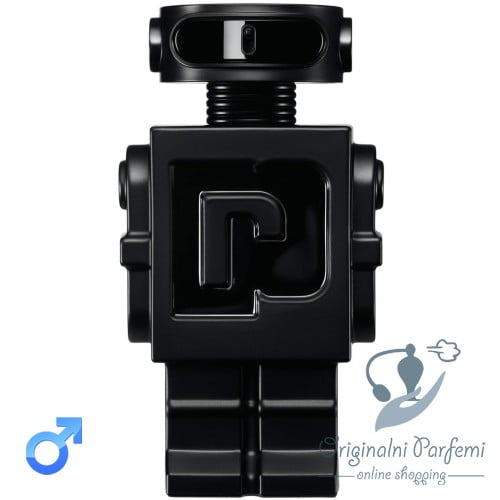 Paco Rabanne Phantom Parfum