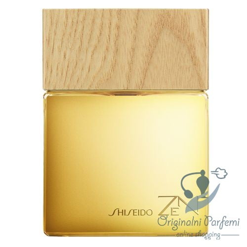 Shiseido Zen