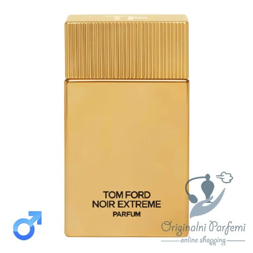 Tom Ford Noir Extreme Parfum 100ml EDP