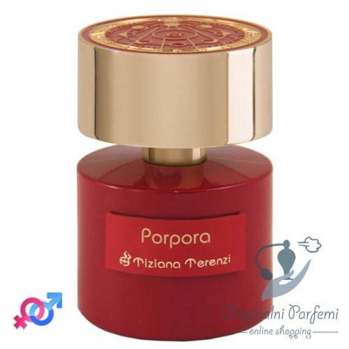 Tiziana Terenzi Porpora 100ml EDP