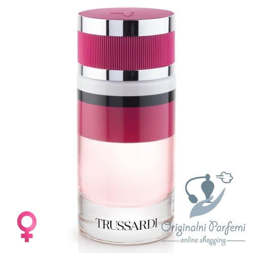Trussardi Ruby Red 90ml EDP