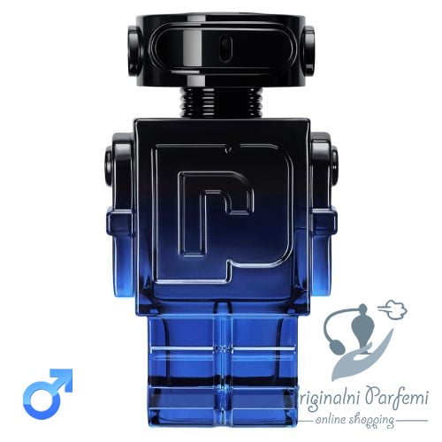Paco Rabanne Phantom Intense 100ml EDP