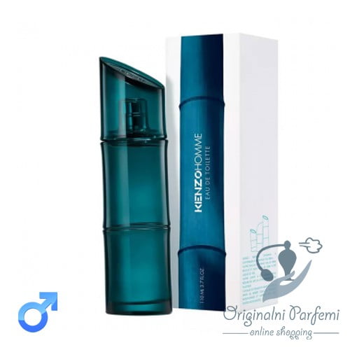 Kenzo Homme 110ml EDT