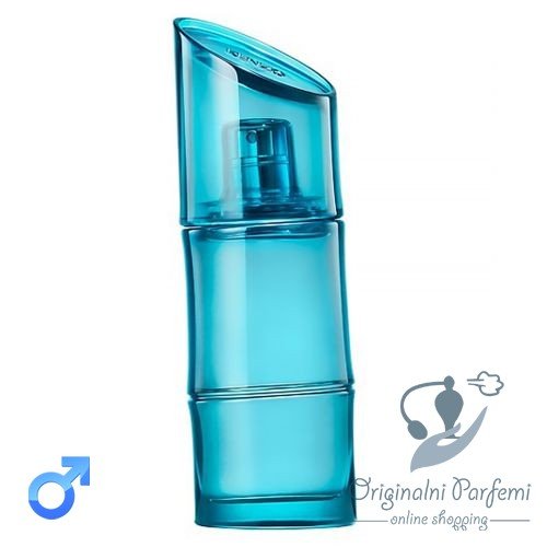 Kenzo Homme Marine 110ml EDT