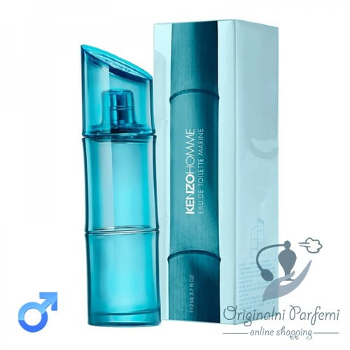 Kenzo Homme Marine 110ml EDT
