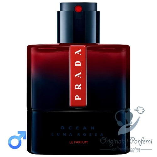 Prada Luna Rossa Ocean Le Parfum 100ml EDP