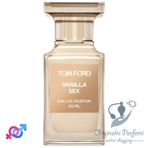 Tom Ford Vanilla Sex 50ml EDP