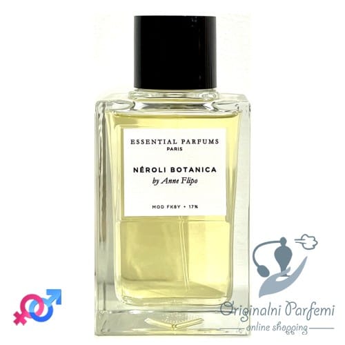 Essential Parfums Neroli Botanica 100ml EDP