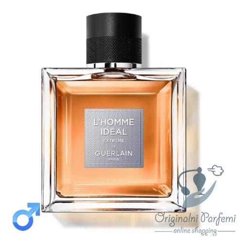 Guerlain L Homme Ideal Extreme