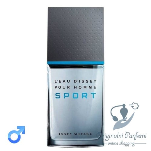 Issey Miyake L'Eau d'Issey Pour Homme Sport 100ml EDT