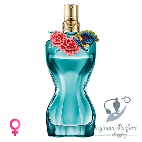 Jean Paul Gaultier La Belle Paradise Garden 100ml EDP