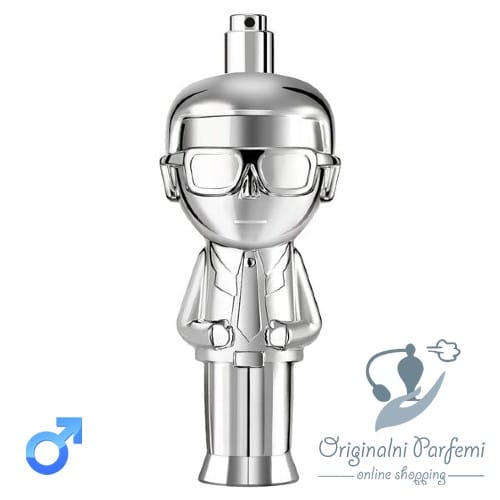 Karl Lagerfeld Ikonik Man 100ml EDP