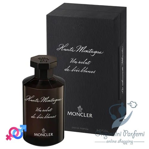 Moncler Haute Montagne 100ml EDP