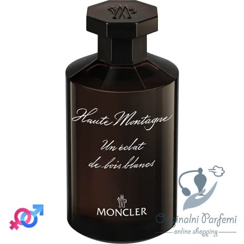 Moncler Haute Montagne 100ml EDP