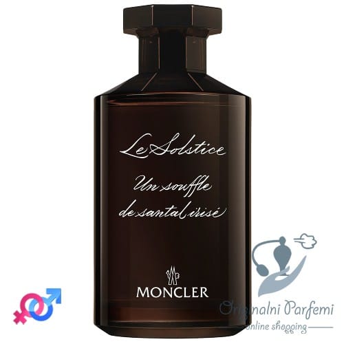 Moncler Le Solstice 100ml EDP