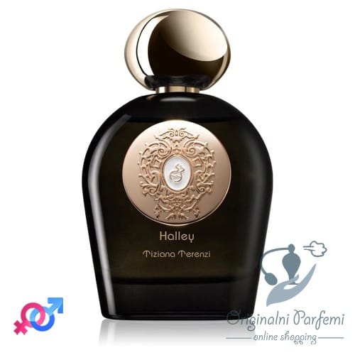 Tiziana Terenzi Halley 100ml EDP