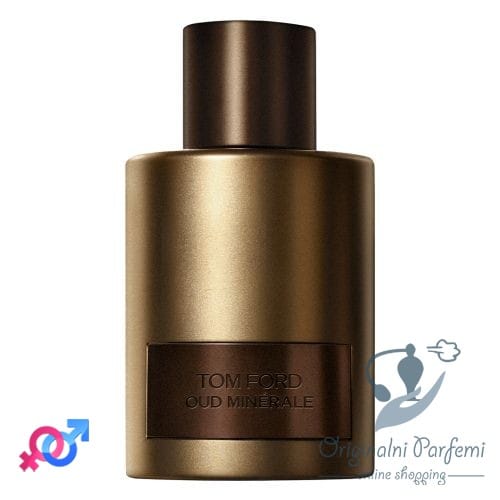 Tom Ford Oud Minerale 100ml EDP