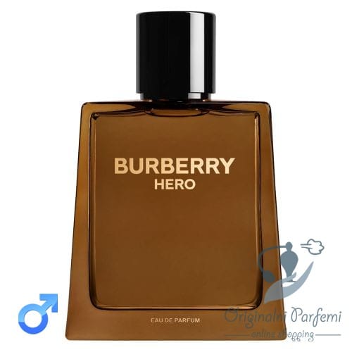 Burberry Hero Eau de Parfum100ml EDP