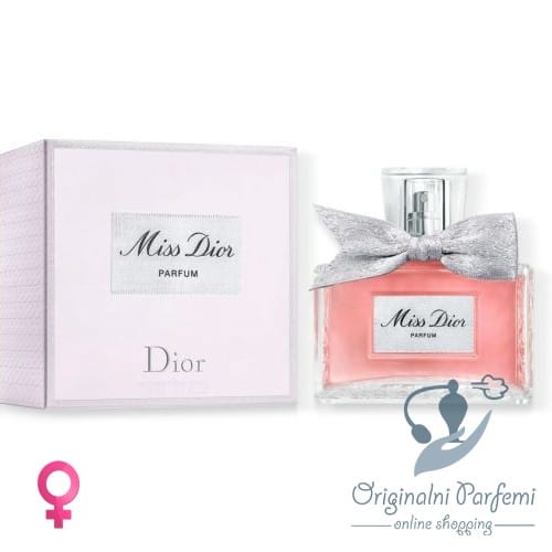 Dior Miss Dior