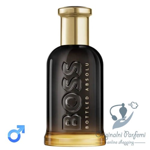 Hugo Boss Bottled Absolu