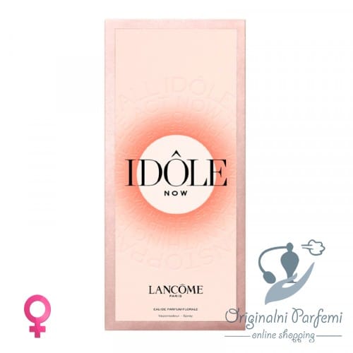 Lancome Idole Now 100ml EDP