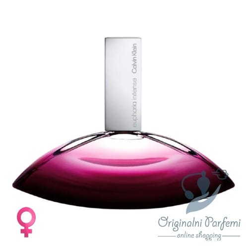 CK Euphoria Intense