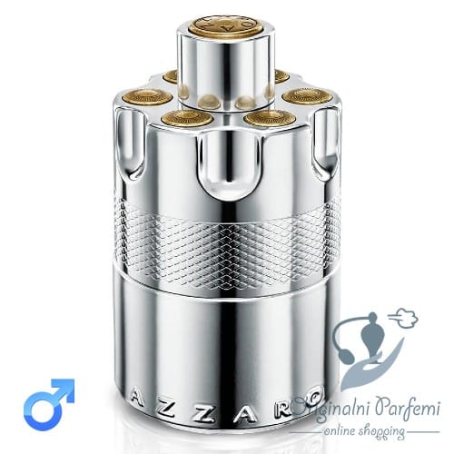 Azzaro Wanted 100ml EDP