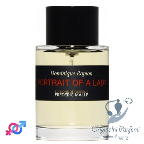 Frederic Malle Portrait of a Lady 100ml EDP