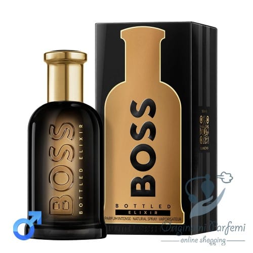 Hugo Boss Bottled Elixir 100ml EDP