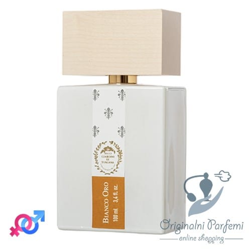 Giardini Di Toscana Bianco Oro 100ml EDP