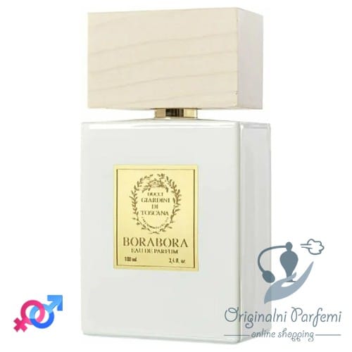 Giardini Di Toscana Borabora 100ml EDP