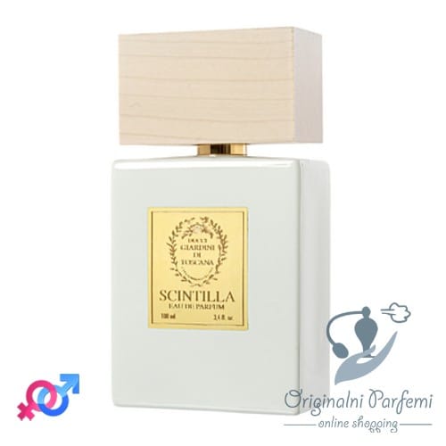 Giardini Di Toscana Scintilla 100ml EDP