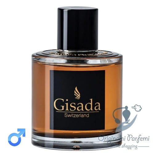 Gisada Ambassador 100ml EDP
