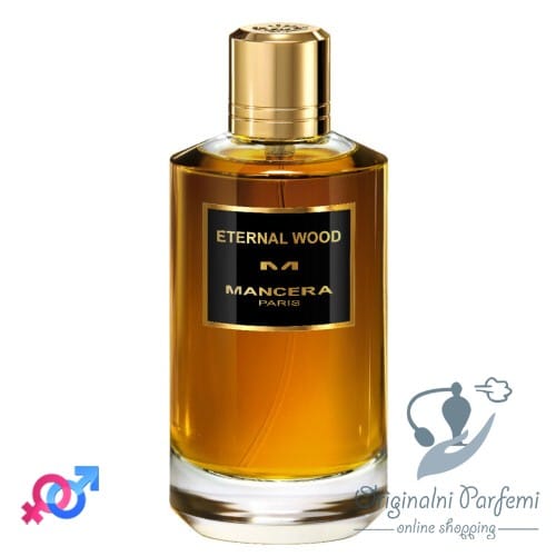 Mancera Eternal Wood 120ml EDP