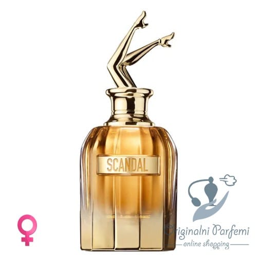 Jean Paul Gaultier Scandal Absolu 80ml EDP