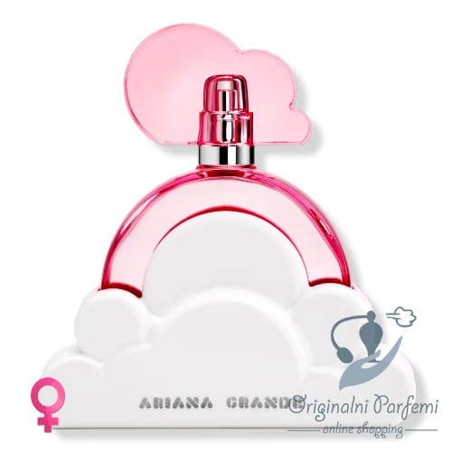 Ariana Grande Cloud Pink 100ml EDP