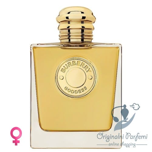 Burberry Goddess Intense 100ml EDP