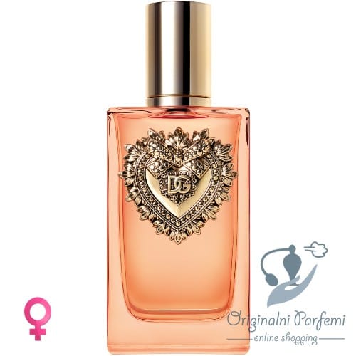 Dolce&Gabbana Devotion Intense 100ml EDP