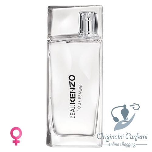 Kenzo Leau Pour Femme 100ml EDT