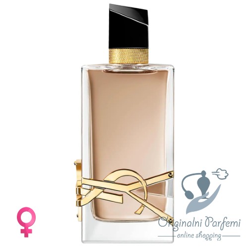 Yves Saint Laurent Libre Flowers & Flames 90ml EDP