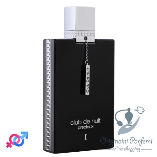 Armaf Club De Nuit Precieux 55ml Extrait de Parfum