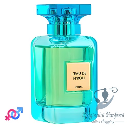 Flavia L'Eau de N'roli 100ml EDP