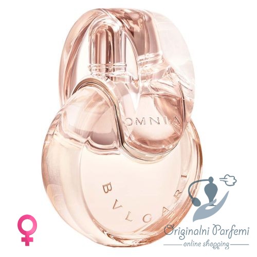 Bvlgari Omnia Crystalline Eau de Parfum 100ml EDP
