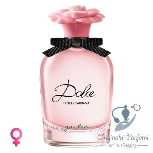 Dolce&Gabbana Dolce Garden 75ml EDP