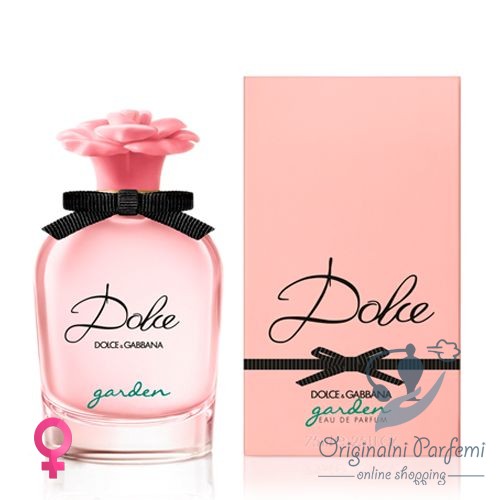 Dolce&Gabbana Dolce Garden 75ml EDP