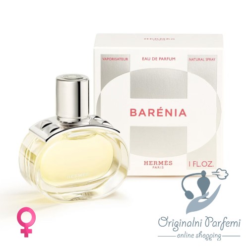 Hermes Barenia 100ml EDP