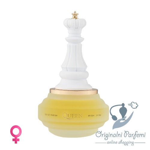 Armaf Checkmate Queen 100ml EDP